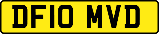 DF10MVD