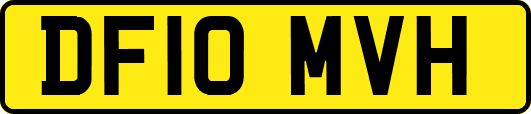 DF10MVH