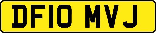 DF10MVJ