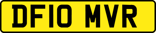 DF10MVR