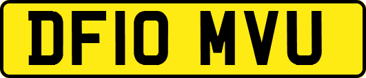 DF10MVU