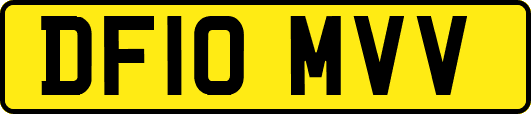DF10MVV