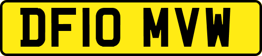 DF10MVW
