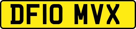 DF10MVX
