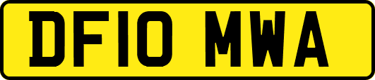 DF10MWA