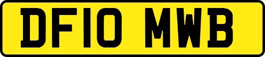 DF10MWB