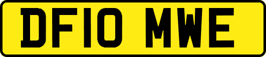 DF10MWE