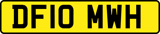DF10MWH