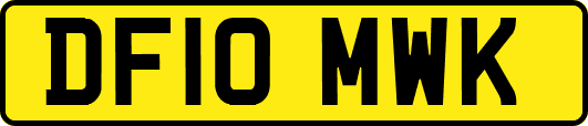 DF10MWK