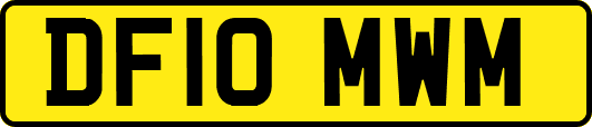 DF10MWM