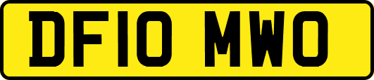 DF10MWO