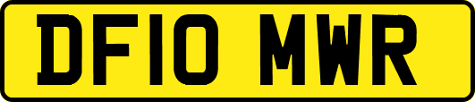 DF10MWR