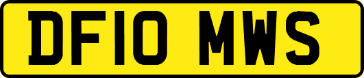 DF10MWS
