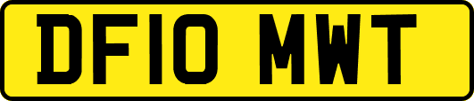 DF10MWT
