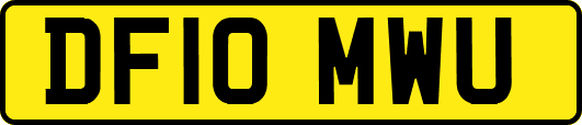 DF10MWU