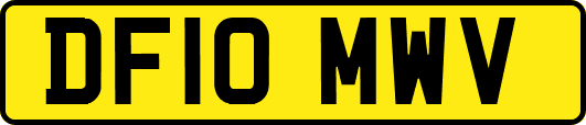 DF10MWV