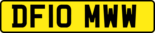 DF10MWW