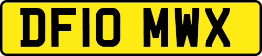 DF10MWX