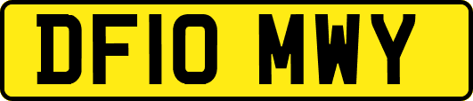 DF10MWY