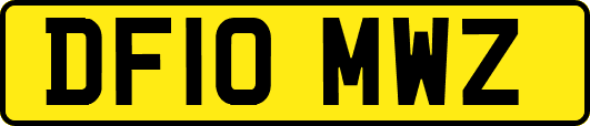 DF10MWZ