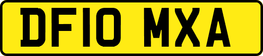 DF10MXA