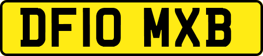 DF10MXB