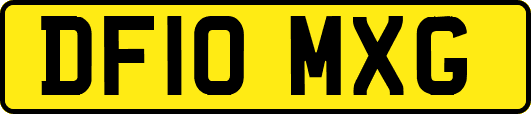DF10MXG