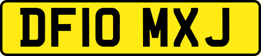 DF10MXJ