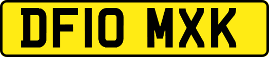 DF10MXK