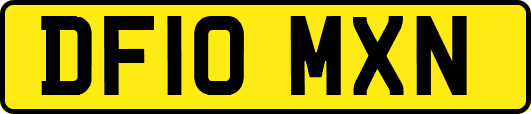 DF10MXN