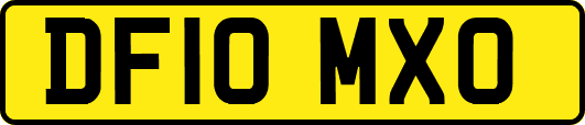 DF10MXO