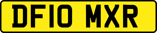 DF10MXR