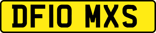 DF10MXS