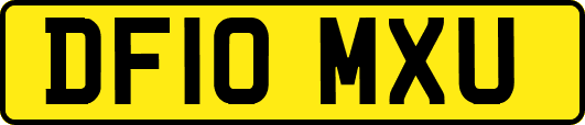 DF10MXU