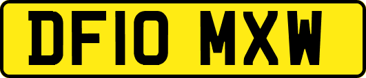 DF10MXW