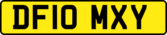 DF10MXY