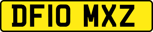 DF10MXZ
