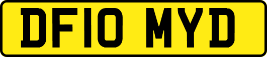DF10MYD