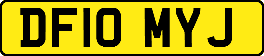 DF10MYJ