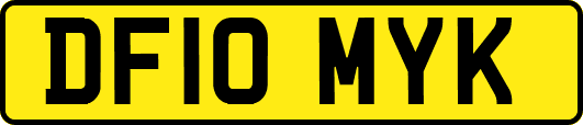 DF10MYK