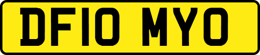 DF10MYO