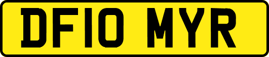 DF10MYR