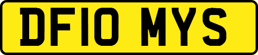 DF10MYS