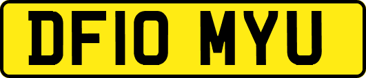 DF10MYU