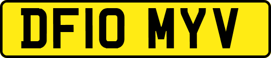 DF10MYV