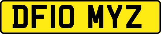 DF10MYZ