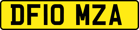 DF10MZA