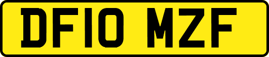 DF10MZF