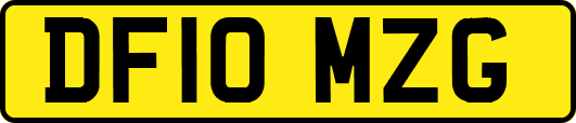 DF10MZG