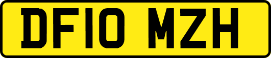 DF10MZH